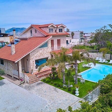 Villa Laura Palermo Exterior photo